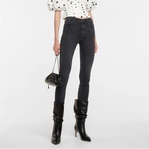 Citizens of Humanity Rocket Ankle Skinny Jeans
